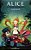Livro Alice No Pais das Maravilhas - Col. a Obra-prima de Cada Autor - Carrol - Imagem 1