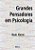 Livro Grandes Pensadores em Psicologia - Harre - Imagem 1