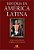 Livro Historia da America Latina - Prado/pellegrino - Imagem 1