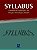 Livro Syllabus: Coletânea de Publicação em Alergia e Imunologia - Syllabus - Imagem 1