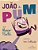 Livro João do Pum - Prata - Cia das Letrinhas - Imagem 1