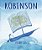 Livro Robinson - Sis - Imagem 1