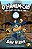Livro Homem-cão: Por Quem as Bolas Rolam - Pilkey - Cia das Letrinhas - Imagem 1