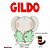 Livro Gildo - Rando - Brinquebook - Imagem 1