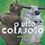 Livro Urso Corajoso, O - Bland - Imagem 1