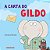 Livro A Carta do Gildo  Rando - Imagem 1