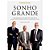 Livro Sonho Grande - Imagem 1