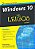 Livro Windows 10 para Leigos - Rathbone - Alta Books - Imagem 1
