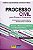 Livro Processo Civil para Provas e Concursos - Analista e Tecnico dos Tribunais E - Farias - Imagem 1