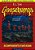 Livro Goosebumps: Acampamento Fantasma - Vol. 2 - Stine - Fundamento - Imagem 1
