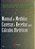 Livro Manual de Medidas Caseiras e Receitas para Calculos Dieteticos - Cristina/silva/henri - Imagem 1