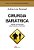 Livro Cirurgia Bariátrica Manual de Instruções para Pacientes e Familiares - Sprengel - M.Books - Imagem 1