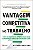 Livro Vantagem Competitiva No Trabalho: Como se Destacar, Impressionar Seus Super - Conger/church - Imagem 1