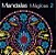 Livro Mandalas Mágicas 2 - Corbi - Vergara & Riba - Imagem 1