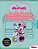 Livro Minnie e Margarida: Meu Kit de Brincadeiras - Imagem 1