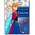 Livro Mundo Encantado de Frozen - Disney - Imagem 1