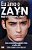 Livro Eu Amo o Zayn - Col.eu Amo 1d - Best Seller - Imagem 1