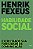 Livro Habilidade Social: Exercitando Sua Habilidade de Comunicação - Fexeus - Best Seller - Imagem 1