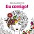 Livro Eu Comigo!  para Colorir - Gasparetto - Imagem 1