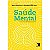 Livro Saude Mental - Novas Perspectivas - Soares/bueno - Imagem 1