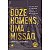 Livro Doze Homens, Uma Missao - Barros - Imagem 1
