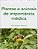 Livro Plantas e Animais de Importancia Medica - Ottoni - Imagem 1