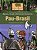 Livro Pau - Brasil - Col. Um pe de Que - Case/ Ciavatta - Imagem 1