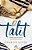 Livro Talit - Kluge - Thomas Nelson - Imagem 1