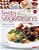 Livro Festa Vegetariana - Receba os Amigos com Classe e Sabor - Brown - Imagem 1