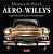 Livro Aero-willys - Imagem 1