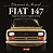 Livro Fiat 147 - Simone/ferraresi - Imagem 1