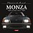 Livro Monza - Pagotto/simone - Imagem 1