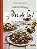 Livro Flor de Sal, o -  de Receitas do Blog para Uma Alimentacao Mais Natura - Mahamud - Imagem 1