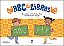 Livro Abc em Libras - Imagem 1
