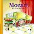 Livro Mozart - Obiols - Imagem 1
