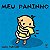 Livro Meu Paninho - Patricelli - Panda Books - Imagem 1