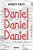 Livro Daniel, Daniel, Daniel - King - Imagem 1