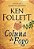 Livro Coluna de Fogo - Follett - Arqueiro - Imagem 1