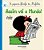 Livro Assim Vai o Mundo!: a Pequena Filosofia da Mafalda - Imagem 1