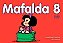 Livro Mafalda Nova 8 - Imagem 1