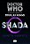 Livro Doctor Who - Shada - Adams/roberts - Imagem 1