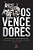 Livro Vencedores, os - a Volta por Cima da Geracao Esmagada Pela Ditadura de 1964 - Centeno - Imagem 1