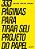 Livro 333 Páginas para Tirar Seu Projeto do Papel - Imagem 1