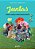 Livro Juntas - o Poder da Lideranca Compartilhada Nos Negocios - Cintra/guerra - Imagem 1