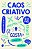 Livro Caos Criativo: Como Ser Criativo e Resiliente em Um Mundo Que Gosta de Arrumação - Harford - Imagem 1