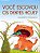 Livro Voce Escovou os Dentes Hoje - Cornavaca - Gaudi - Imagem 1
