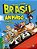 Livro Brasil Animado -  o Filme 3d Que Virou  Caltabiano - Imagem 1