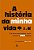 Livro A História da Minha Vida  De Veiga - Imagem 1