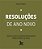 Livro Resolucoes de Ano Novo - 100 Atitudes Transformadoras para Todos os Dias - Tadeu - Imagem 1