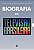 Livro Biografia da Televisao Brasileira - Ricco/vannucci - Imagem 1